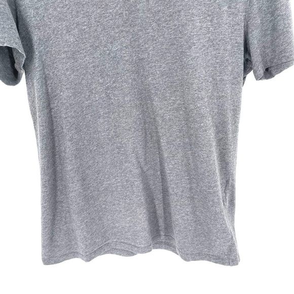 EVERLANE The Premium-Weight Crew Uniform Short Sleeve Tee Shirt - Picture 6 of 9
